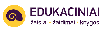 edukaciniai logo